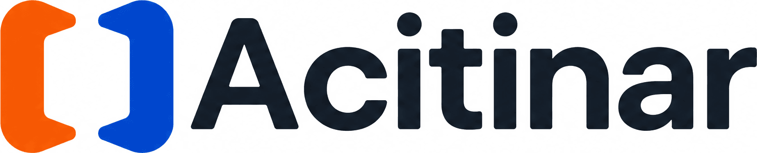 Acitinar